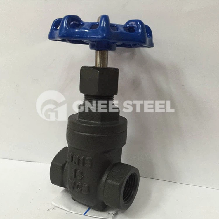 API 602 Forged Steel Globe Valve