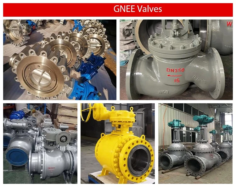 API 6D and API 600 valves factory API 6D and API 600 valves factory