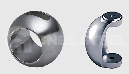 ball valve ball valve