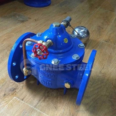 ball valve ball valve
