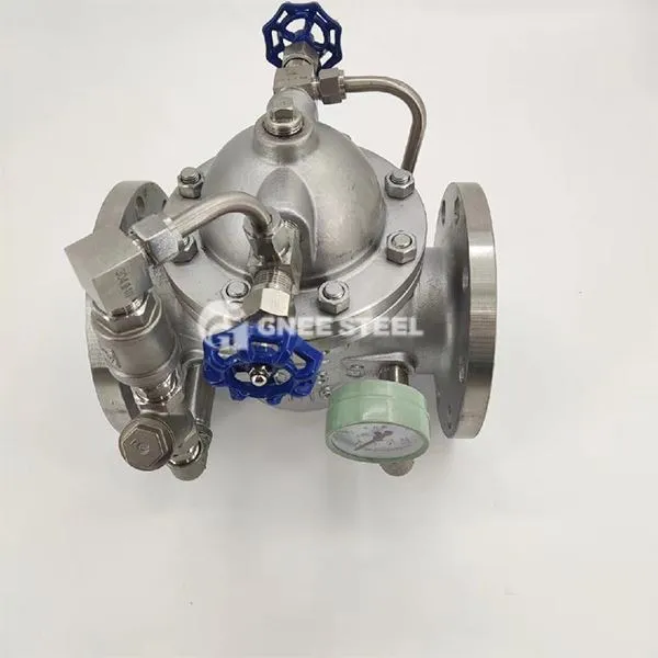 Valvola di ritegno non slam