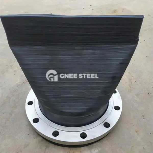 Valvola di controllo anatra di gomma